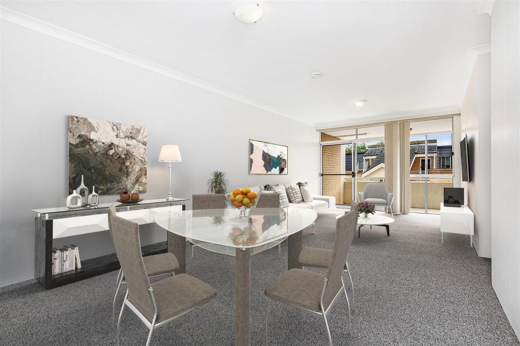 8/411-415 Liverpool Rd, Ashfield, NSW 2131