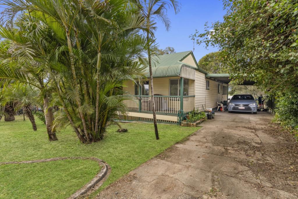 4845 D'Aguilar Hwy, Winya, QLD 4515