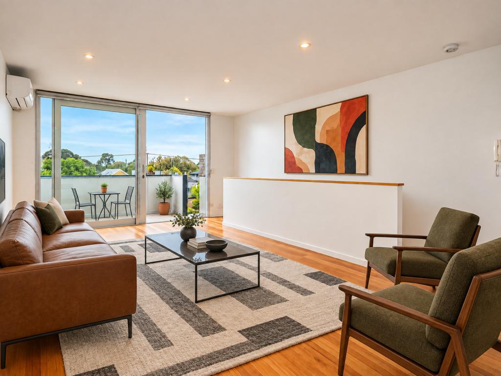 13/16 Taplin St, Fitzroy North, VIC 3068
