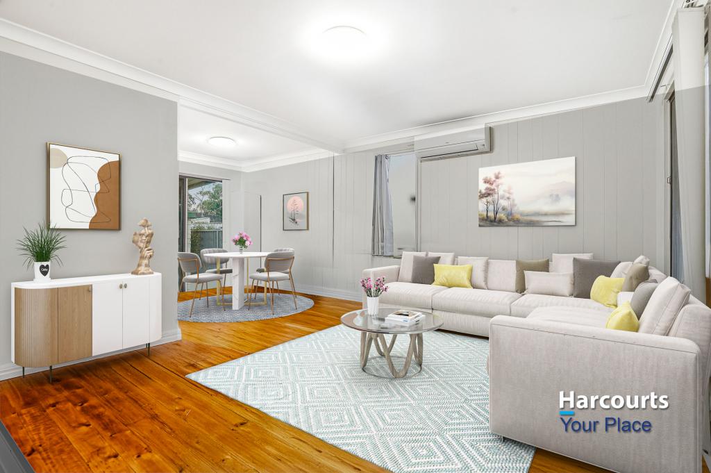 12 Mistral Pl, Shalvey, NSW 2770