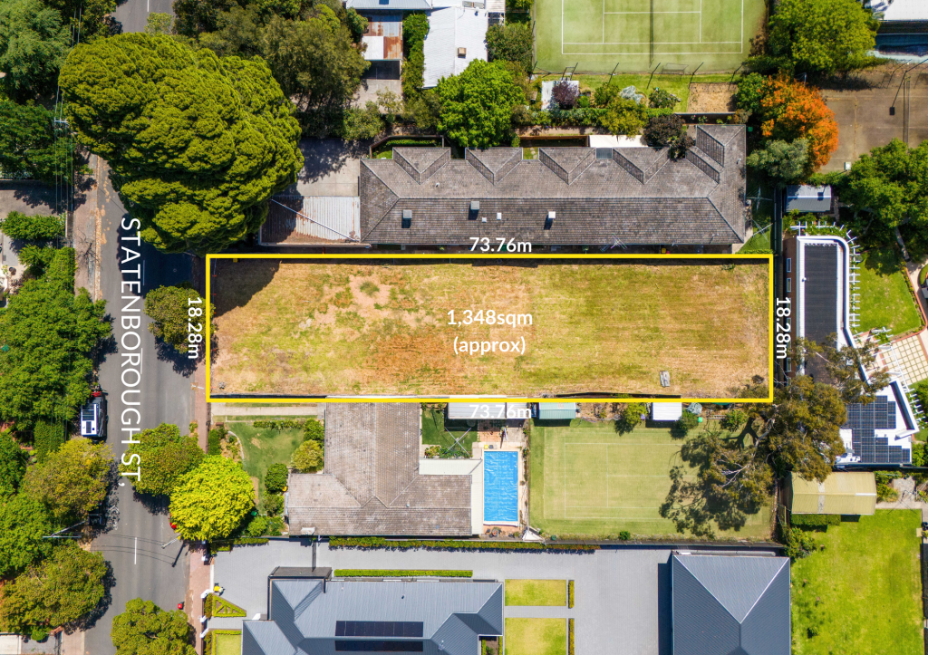 37 Statenborough St, Leabrook, SA 5068