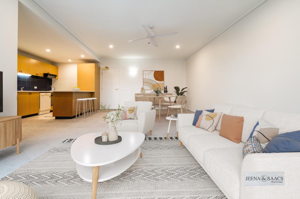 724/181 EXHIBITION ST, MELBOURNE, VIC 3000