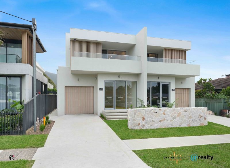 1A HARBORD ST, THIRROUL, NSW 2515