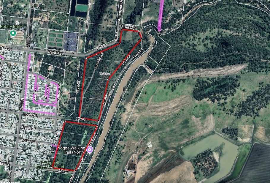  Rivergum Dr, Emerald, QLD 4720