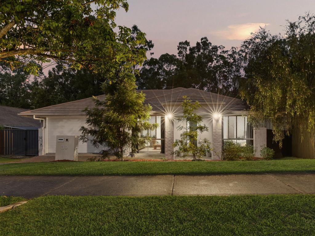 30 Berkeley Cct, Bellbird Park, QLD 4300