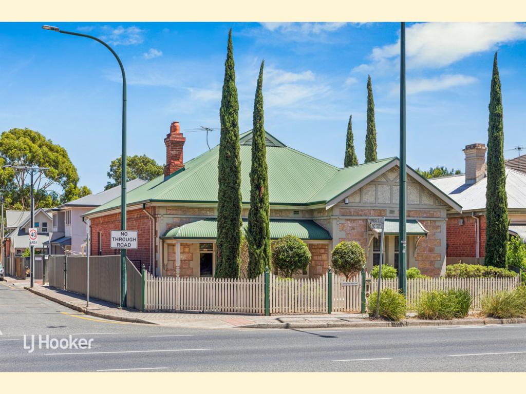 313 Portrush Rd, Norwood, SA 5067