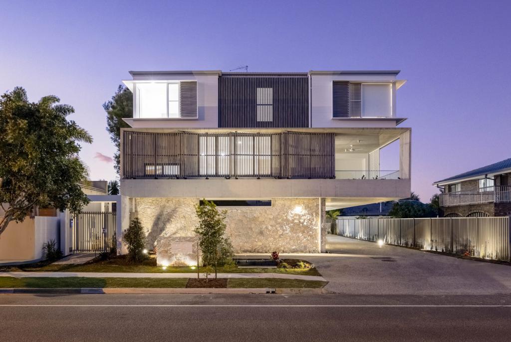 3/81 Mountain View Ave, Miami, QLD 4220