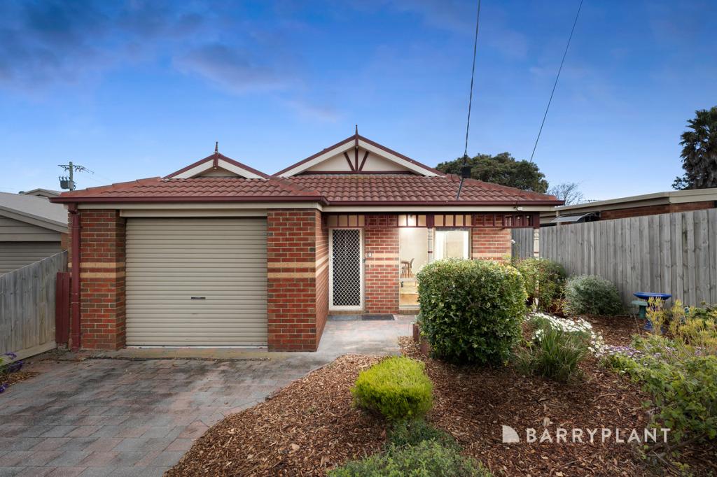 116 Second Ave, Rosebud, VIC 3939