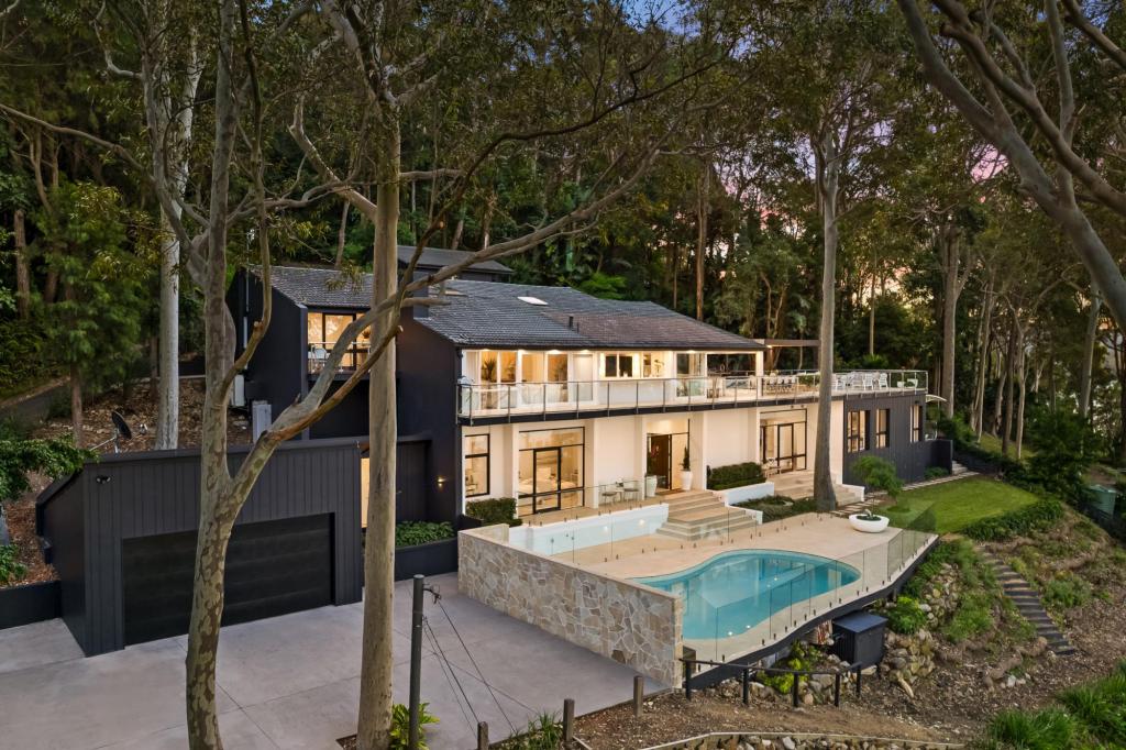 14 Baroona Rd, Church Point, NSW 2105