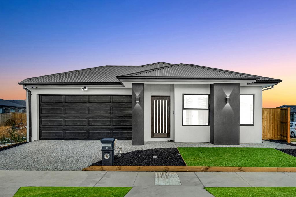 10 Whippet St, Tarneit, VIC 3029