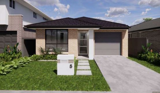 Contact Agent For Address, Bonnyrigg, NSW 2177