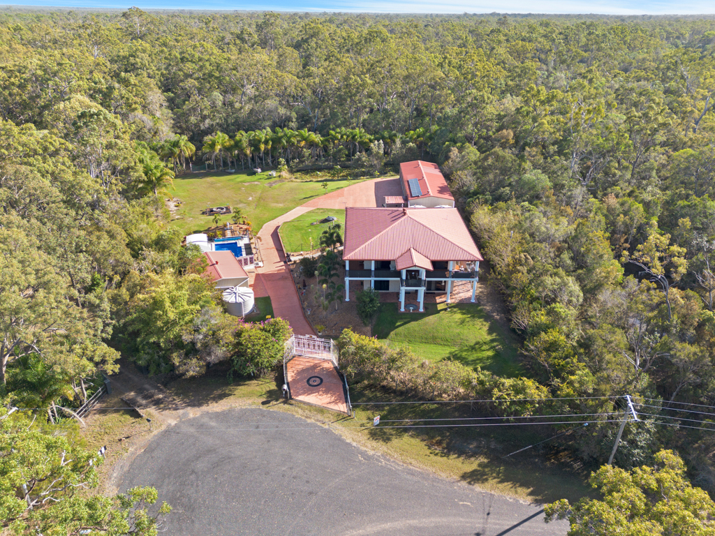 7 Coral Ave, Pacific Haven, QLD 4659
