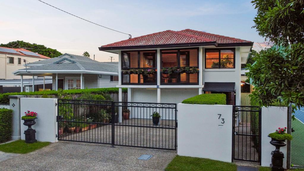 73 Reeve St, Clayfield, QLD 4011