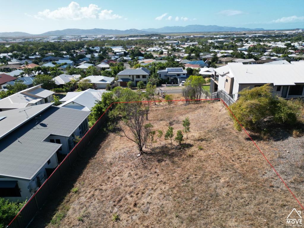 7 Alpine Ct, Mount Louisa, QLD 4814