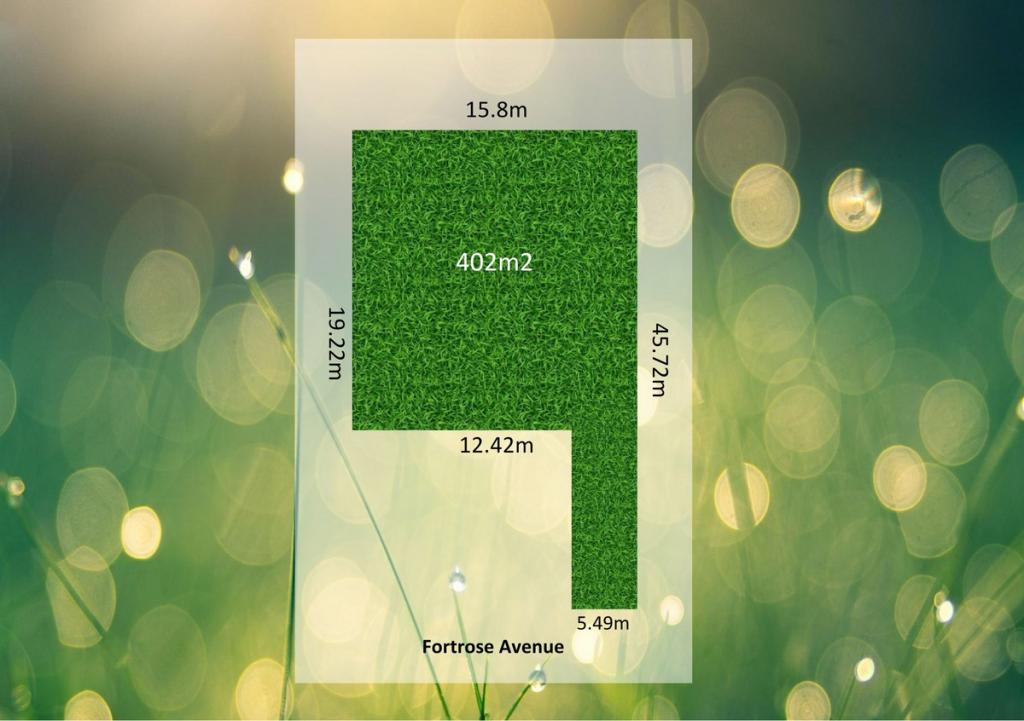 LOT 51/43 FORTROSE AVE, SEATON, SA 5023