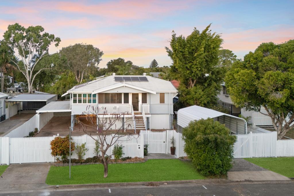 17 Haig St, Pimlico, QLD 4812