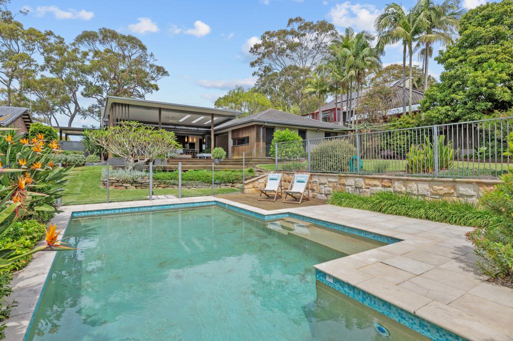 56 DALTON RD, ST IVES CHASE, NSW 2075