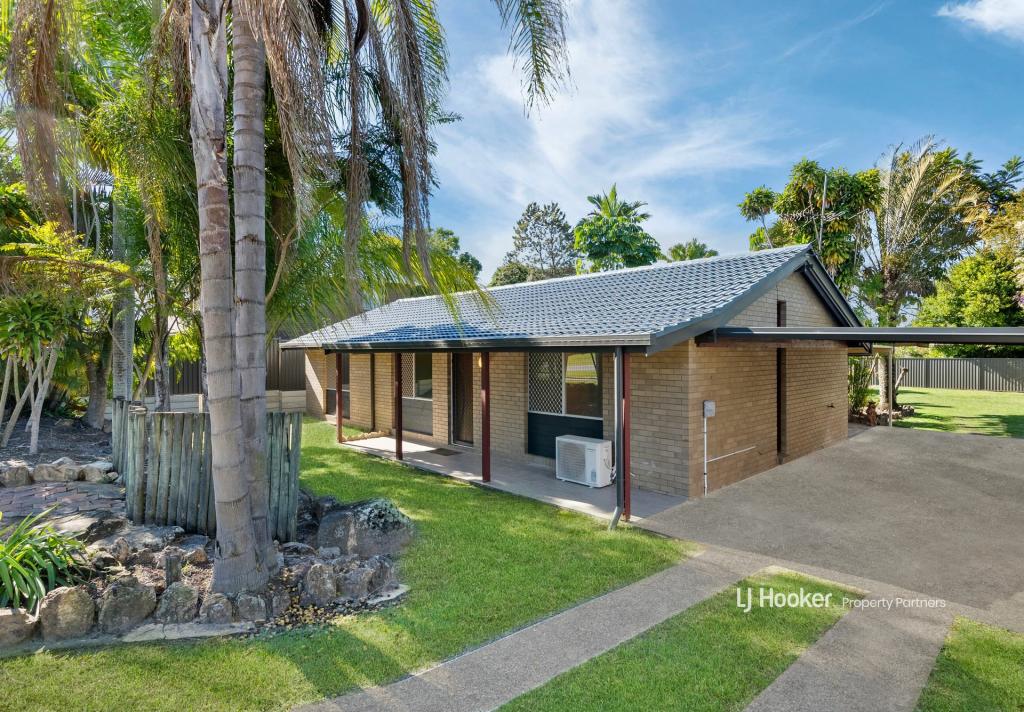 264 MIDDLE RD, BORONIA HEIGHTS, QLD 4124