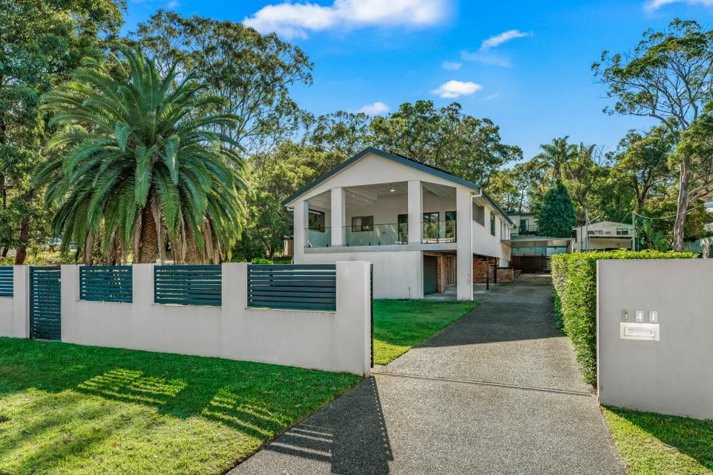 141 Excelsior Pde, Toronto, NSW 2283