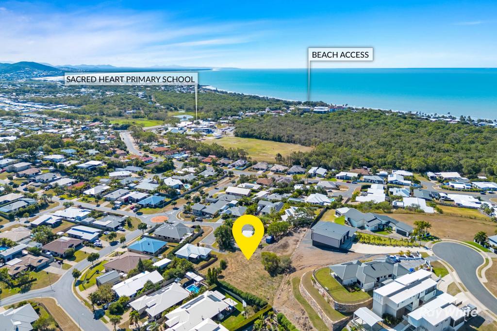 4B PEGASUS CT, LAMMERMOOR, QLD 4703