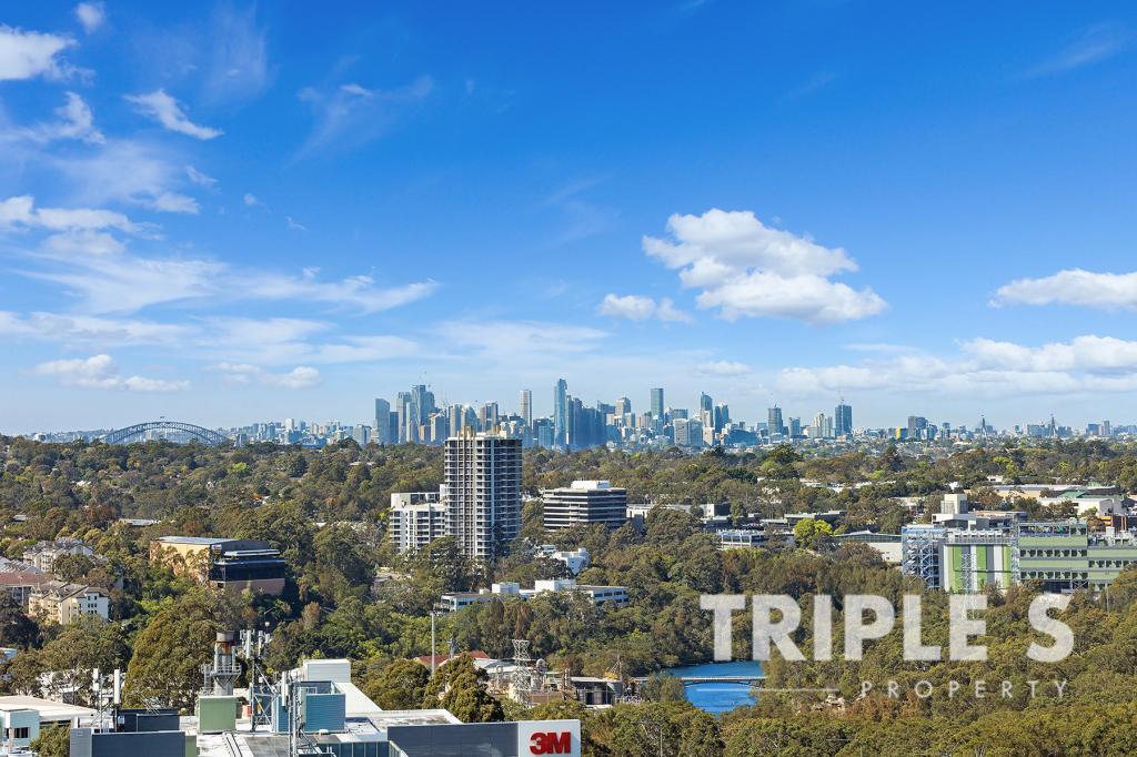 1513/3 Network Pl, North Ryde, NSW 2113