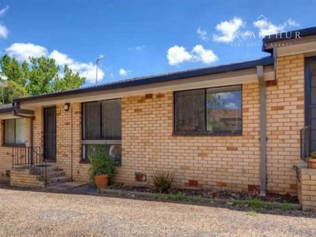 4/7 HALLORAN ST, TURVEY PARK, NSW 2650