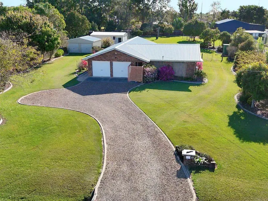 23 Maree St, Wondunna, QLD 4655