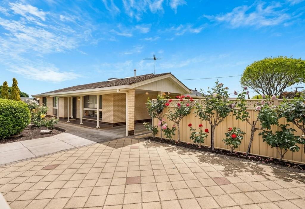 1 Geoffrey Ave, Valley View, SA 5093