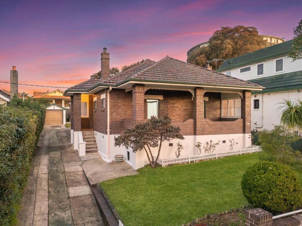 24 Leeder Ave, Penshurst, NSW 2222