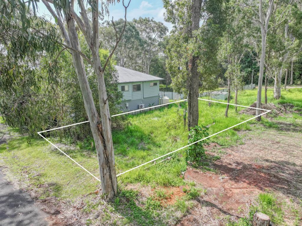 125 LAUREL ST, RUSSELL ISLAND, QLD 4184