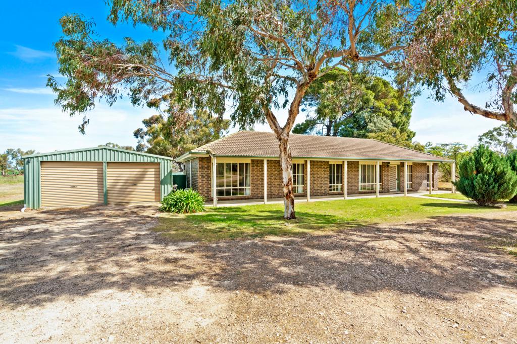 2088 Langhorne Creek Rd, Langhorne Creek, SA 5255