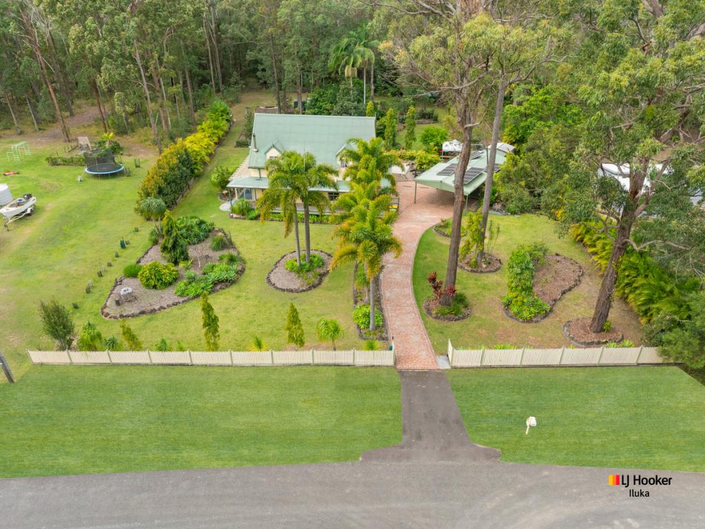 32 Gumhill Dr, Woombah, NSW 2469