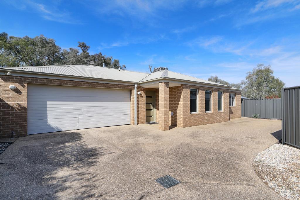 2/46 Hotham Cct, Thurgoona, NSW 2640