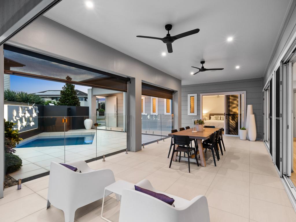 22 Francis Ave, Rochedale, QLD 4123