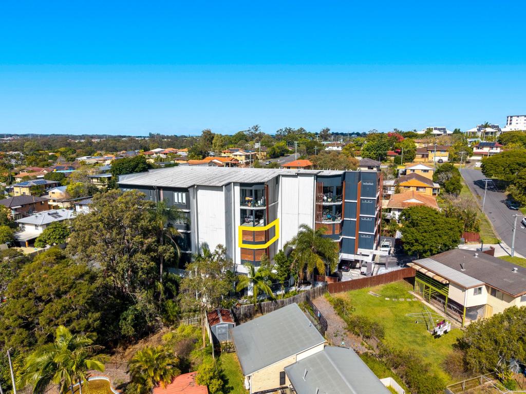 16/6 Ventura St, Upper Mount Gravatt, QLD 4122