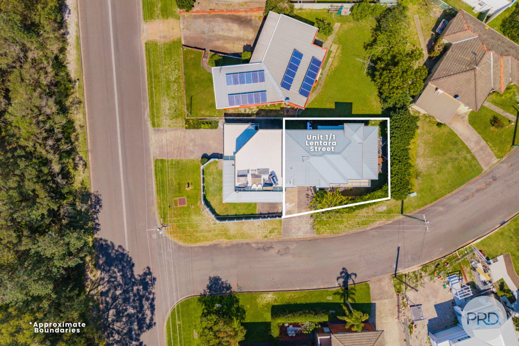 1/1 Lentara St, Fingal Bay, NSW 2315