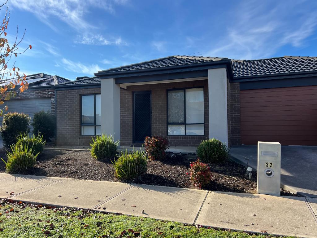 32 Orchid Ave, Harkness, VIC 3337