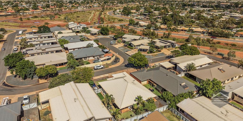 26 Nix Ave, South Hedland, WA 6722
