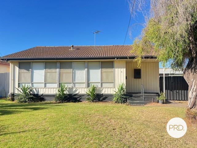 6 CHRISTIE PDE, MILDURA, VIC 3500