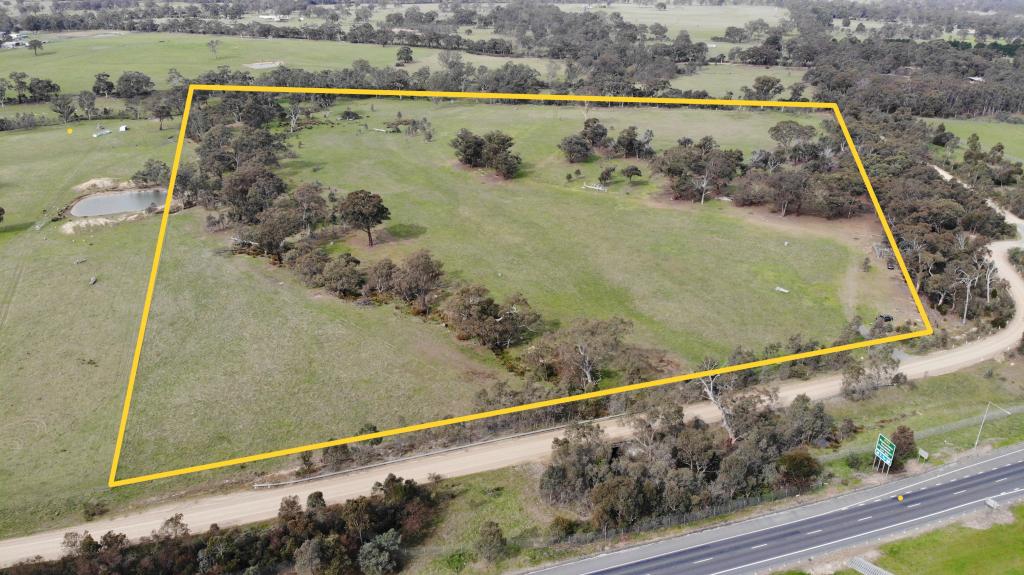 Lot 46 & 47 Pollards Rd, Elphinstone, VIC 3448