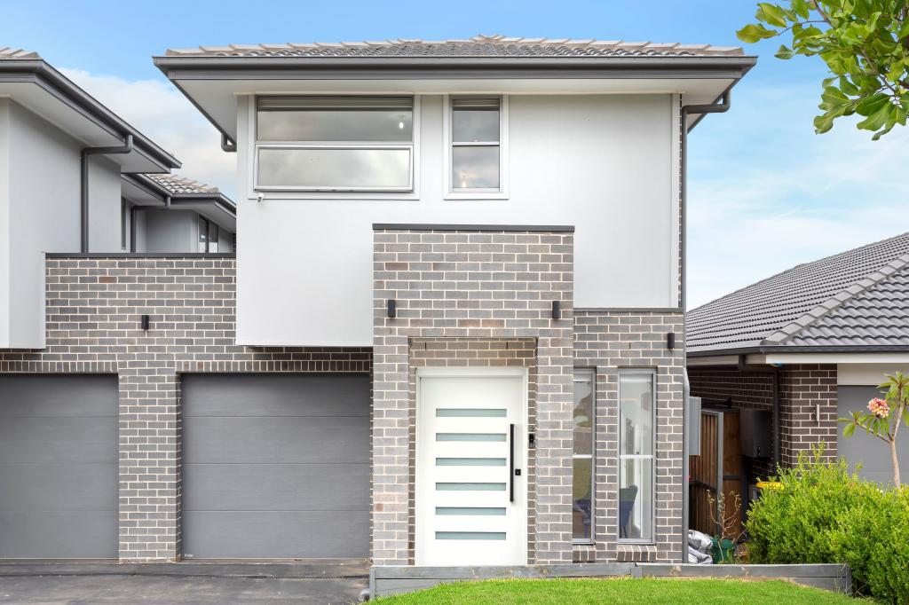 25b Spiller St, Schofields, NSW 2762
