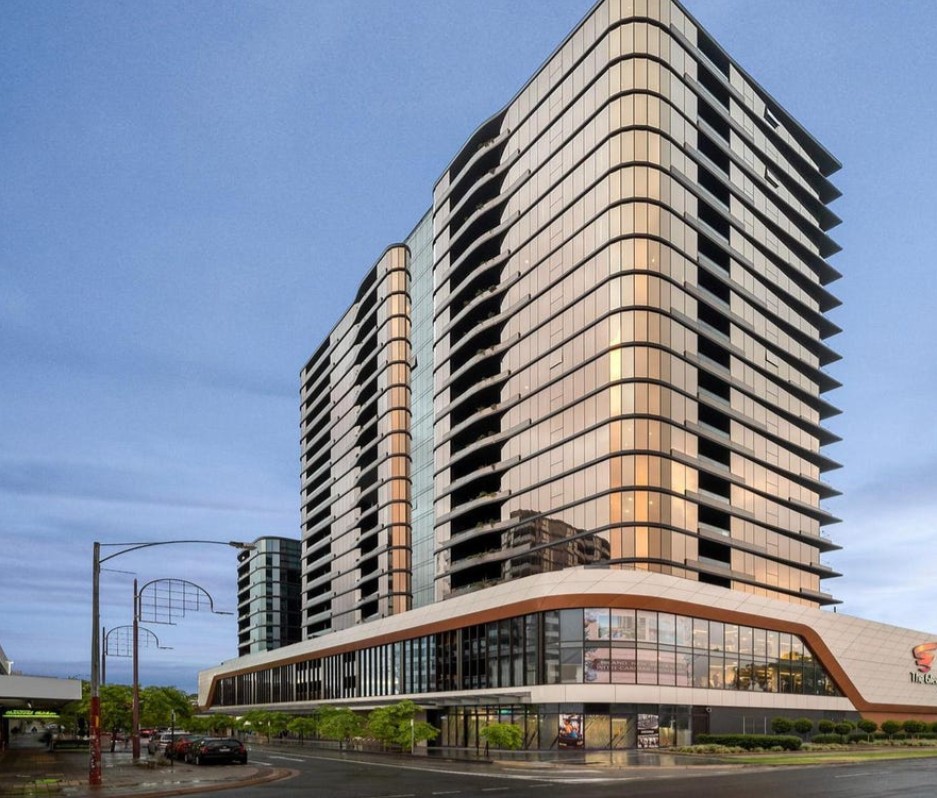 407/25 Osullivan Rd, Glen Waverley, VIC 3150