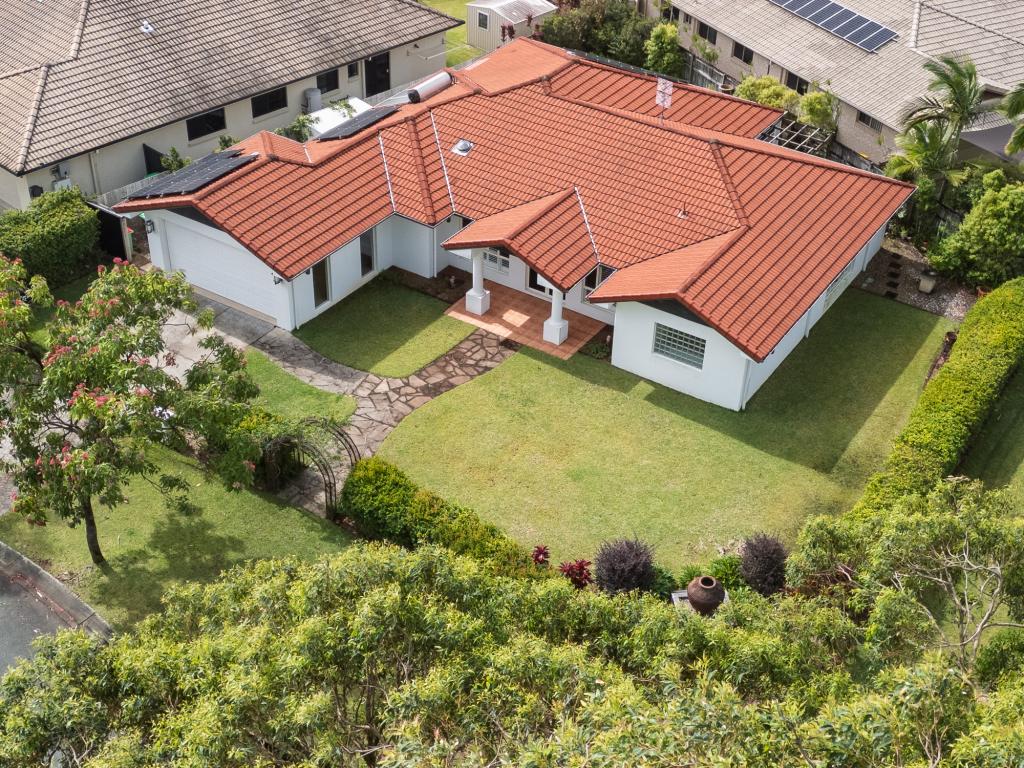 8 Eacham St, Little Mountain, QLD 4551