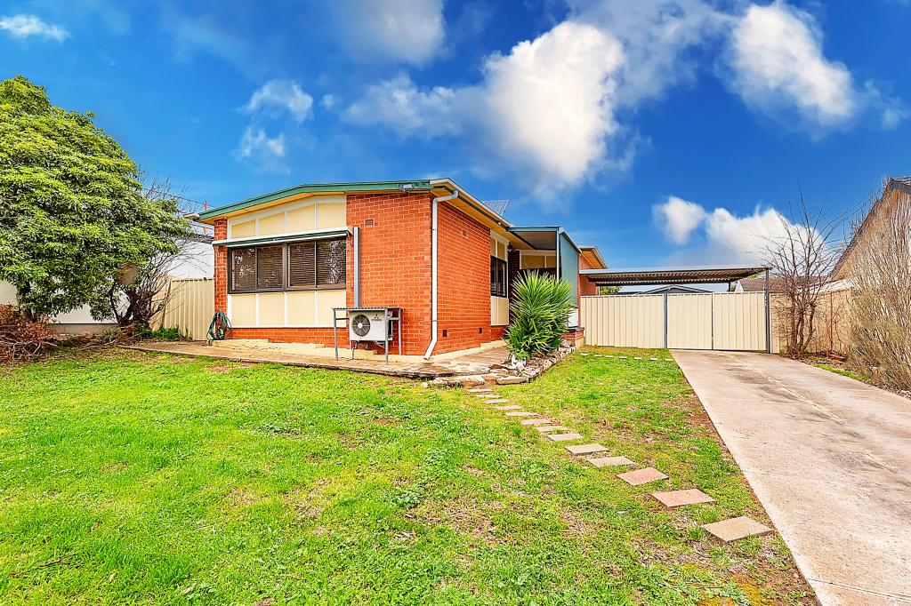 11 Narambi Ave, Ingle Farm, SA 5098