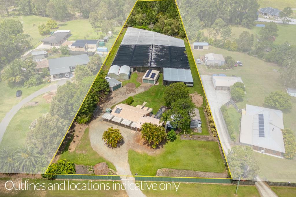 24 Morris Rd, Elimbah, QLD 4516