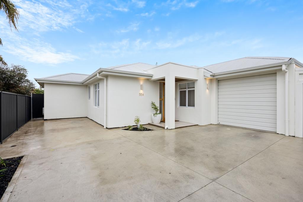 55a Selth St, Albert Park, SA 5014