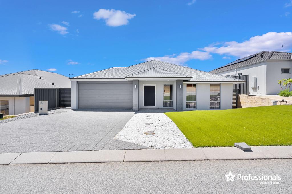 6 Raphael Rise, Landsdale, WA 6065