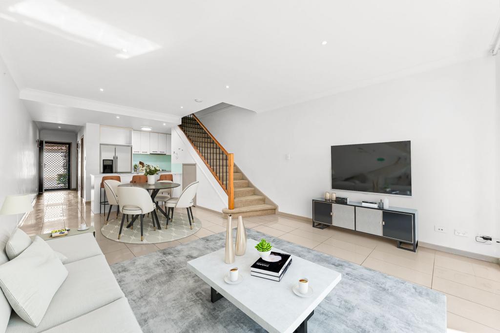 29/18 WHITLEY ST, MOUNT GRAVATT EAST, QLD 4122