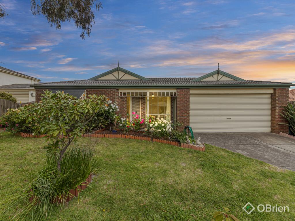 11 Rosewin Ct, Berwick, VIC 3806