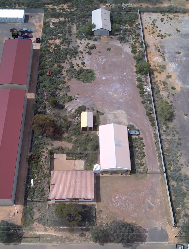 12-14 King St, Whyalla Playford, SA 5600